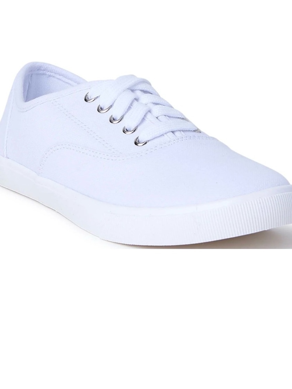 Time and Tru Women's Casual Lace Up Sneakers VARIOUS SIZES